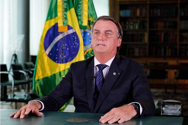 Bolsonaro reedita decreto do IPI sem isentar a ZFM e descumpre promessa
