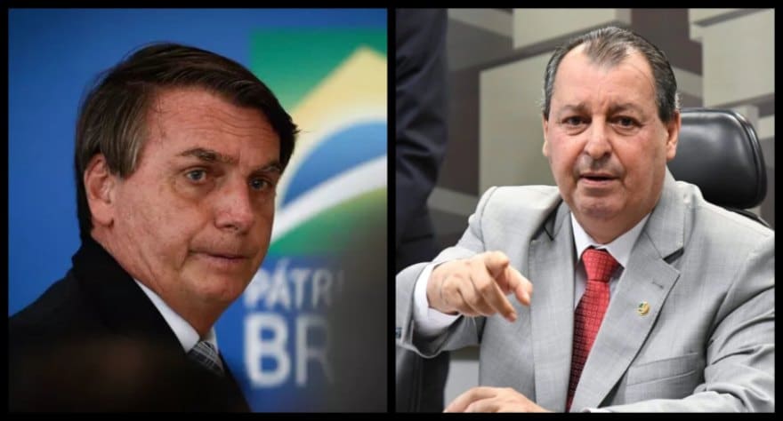 IPI: Omar repudia movimento de Bolsonaro, mas duvida de 'vingança' contra o Amazonas