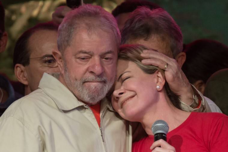 PT, PCdoB e PV formalizam a federação ‘Brasil da Esperança’