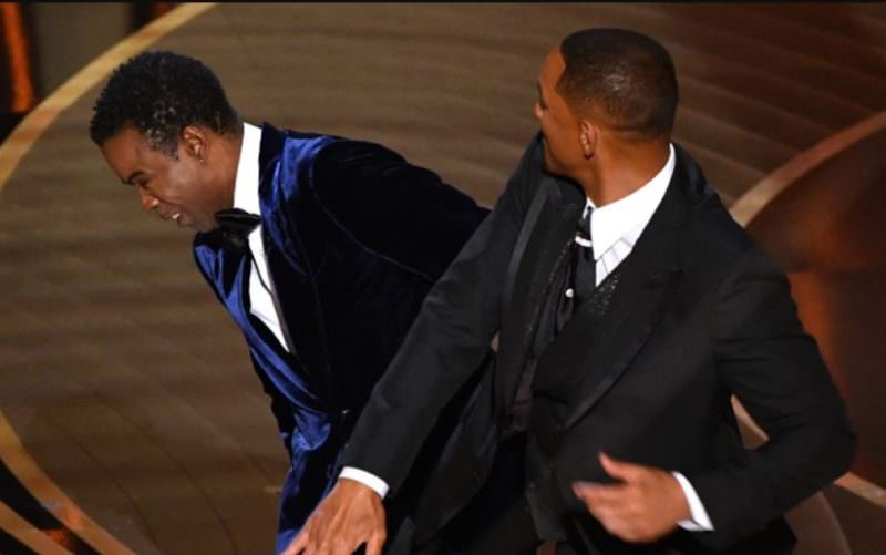 Produtor do Oscar diz que polícia estava ‘pronta para prender’ Will Smith após tapa em Chris