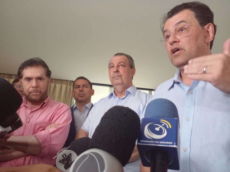 Bancada do Amazonas decide entrar com ação no STF contra decreto do IPI de Bolsonaro