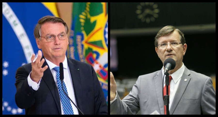 Zé Ricardo alfineta Bolsonaro: ‘quer destruir a Zona Franca de Manaus’