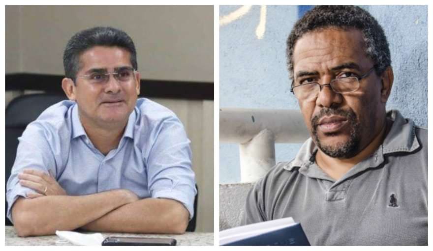 Cientista político critica declaração de David Almeida: ‘sou dono de partido, faço o que eu quiser’