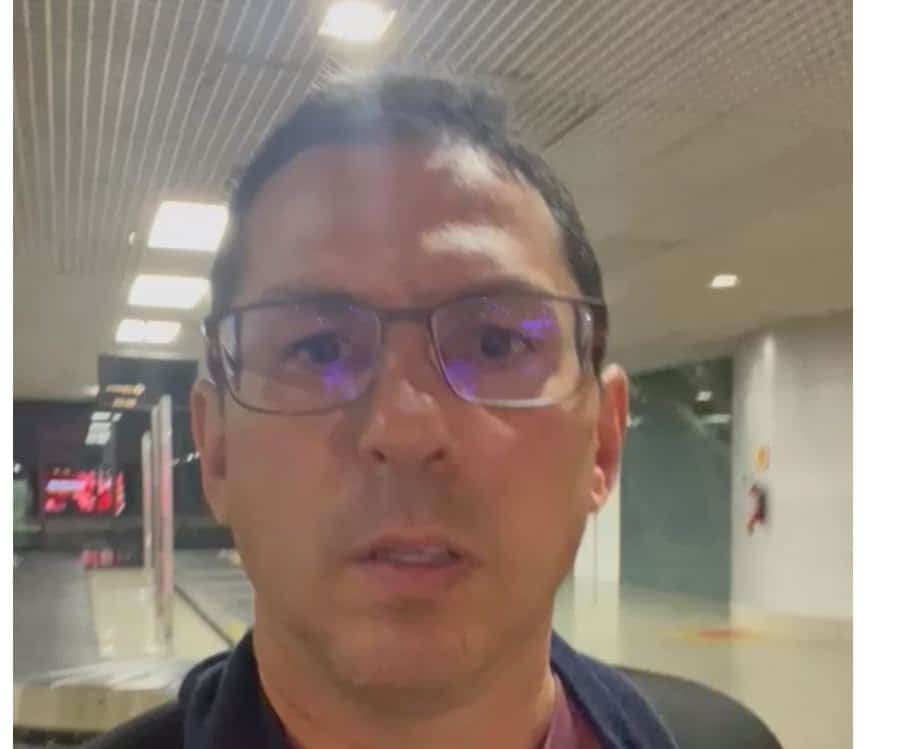 Marcelo Ramos critica novo decreto de Bolsonaro e classifica atitude como 'muito grave'