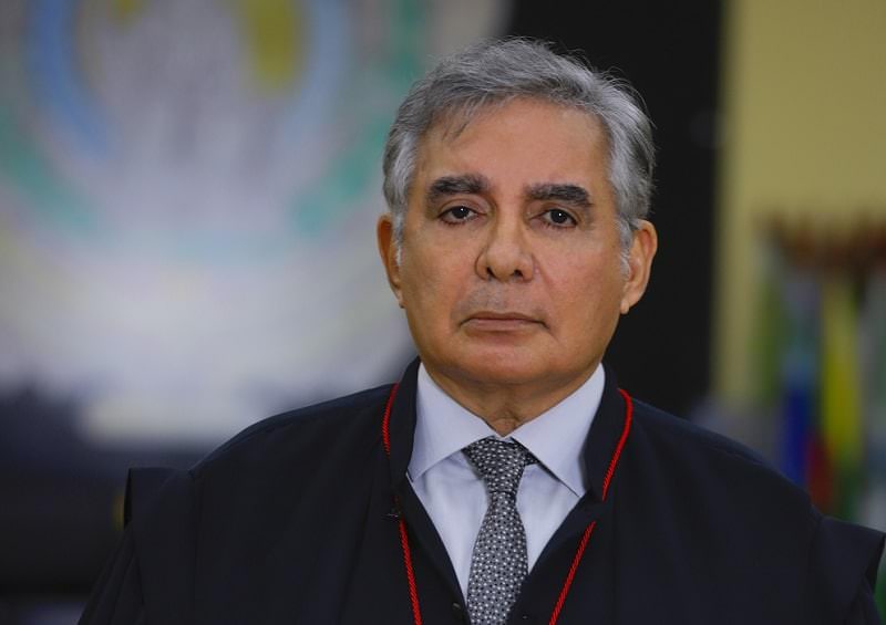 Flávio Pascarelli é eleito presidente do TJAM: ‘não se comanda sozinho’