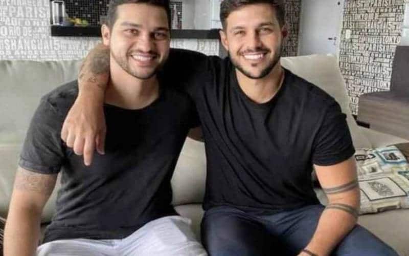Irmão de Rodrigo afirma que cirurgias foram bem sucedidas, mas influencer segue na UTI