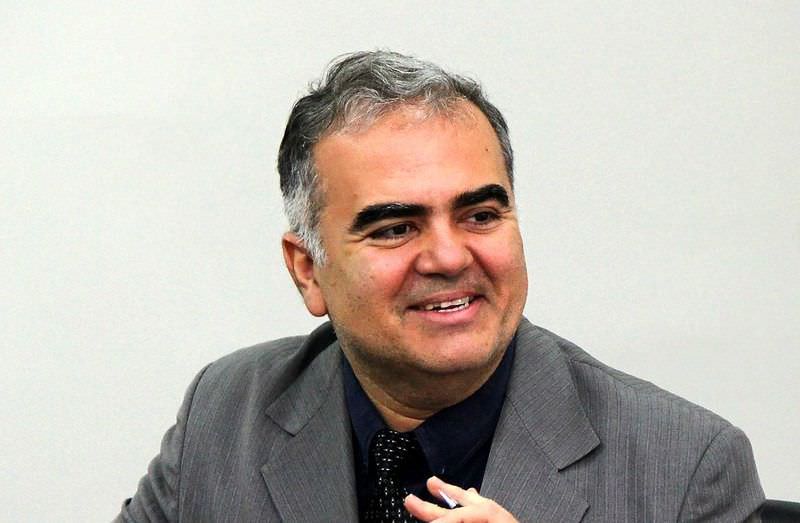 Juiz Adalberto Carim morre em Manaus vítima de parada cardíaca