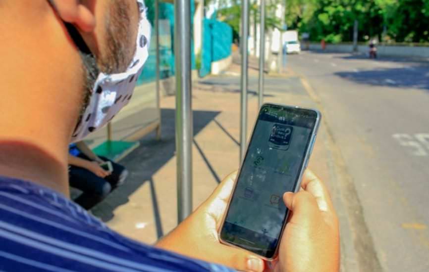 MP investiga falta de acessibilidade no aplicativo da Prefeitura ‘Cadê meu ônibus’
