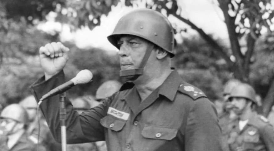 Morre general Newton Cruz, que atuou na repressão durante a ditadura militar