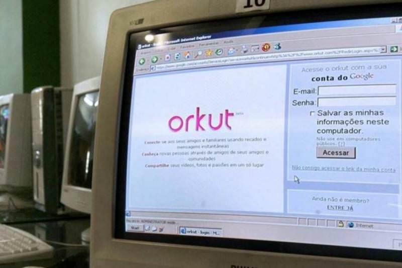 Ele voltou! Orkut é reativado pelo fundador e promete novidades