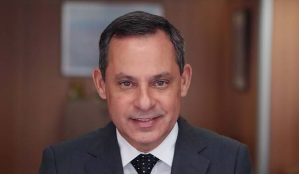 Ex-secretário de Petróleo do MME é novo  indicado de Bolsonaro para comandar Petrobras