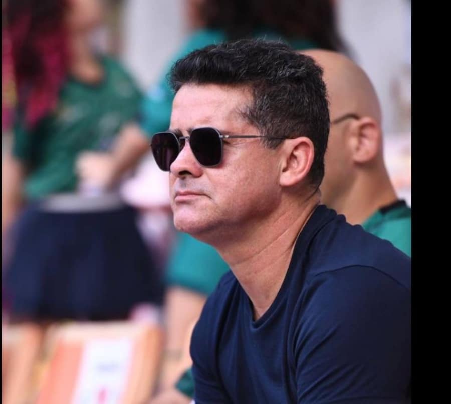 David prorroga contrato de R$ 12 milhões com a Trivale, que já recebeu mais de R$ 29 milhões da prefeitura