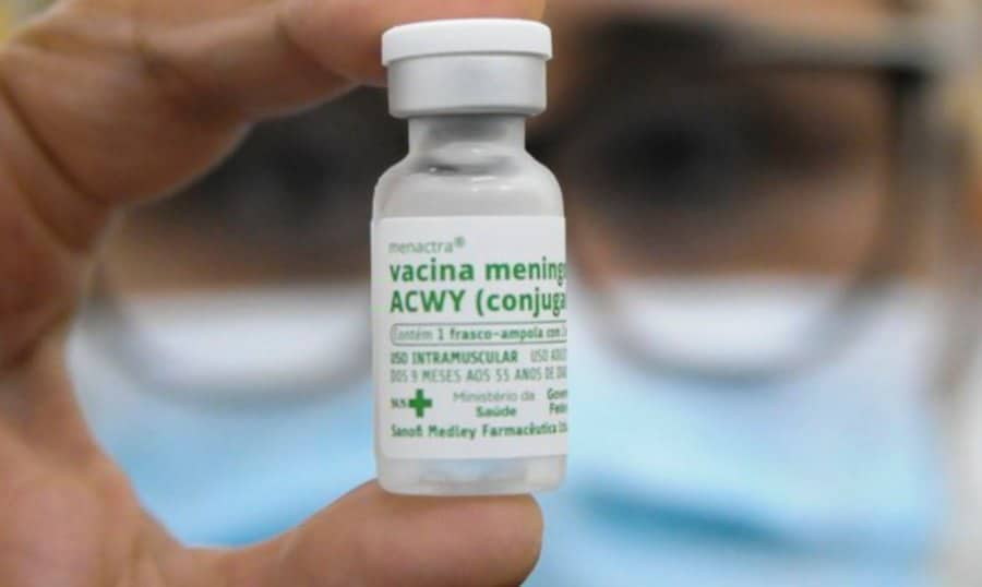 Dia Mundial de Combate à Meningite: ‘vacina é a melhor forma de prevenir a doença’, alerta especialista