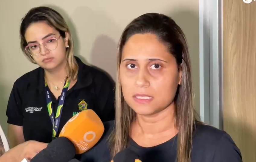 'Tenho certeza de que ele será encontrado com vida', diz ex-esposa de paraquedista ainda desaparecido