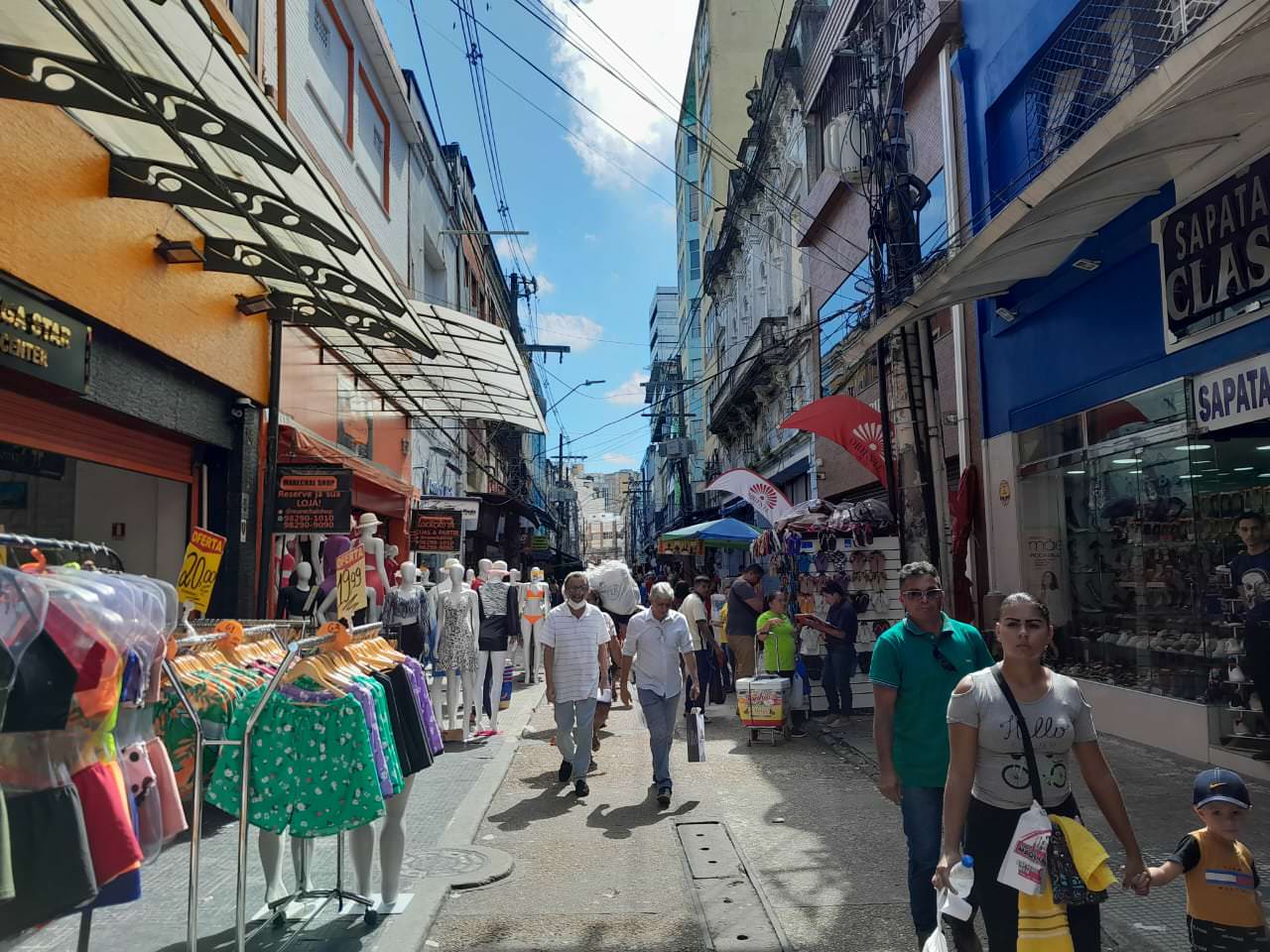 Feriado 'Dia dos Finados'