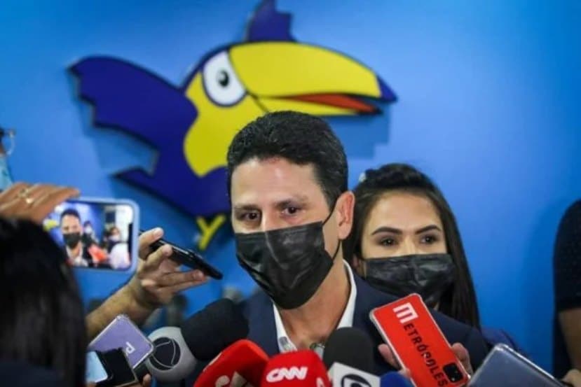 PSDB vai lembrar João Dória que ele também faz parte do acordo da 3ª via