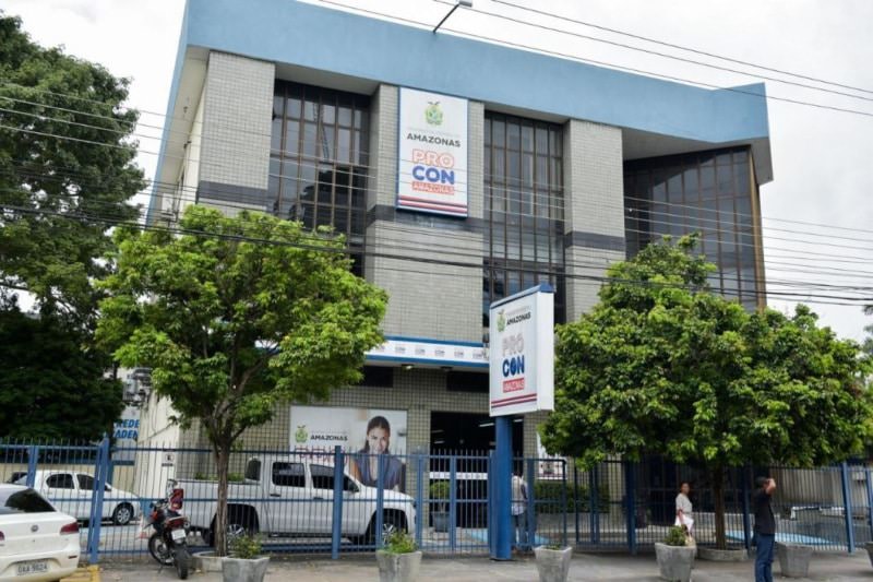 Procon-AM notifica Loterias Caixa por venda casada em aplicativo