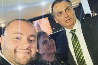 Após homenagear Bolsonaro e Zambelli, Fausto Jr diz que vai a Brasília defender ZFM