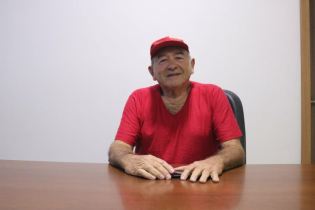 Derrotado nas últimas eleições, Praciano tem contas de campanha desaprovadas