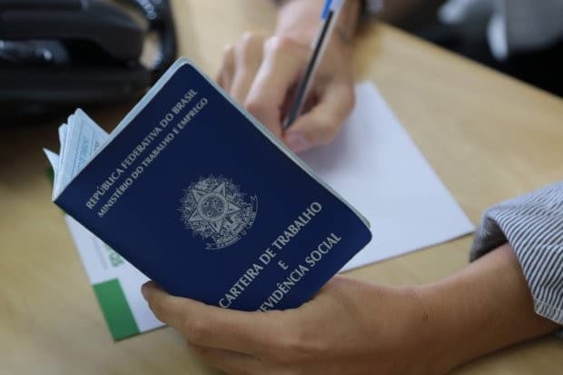 Sine Manaus oferta 379 vagas de emprego nesta sexta-feira