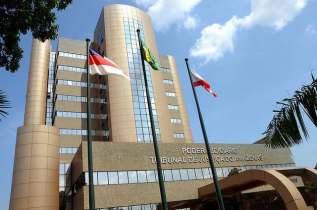 TJAM repudia ataques de Roberto Jefferson à ministra Cármen Lúcia