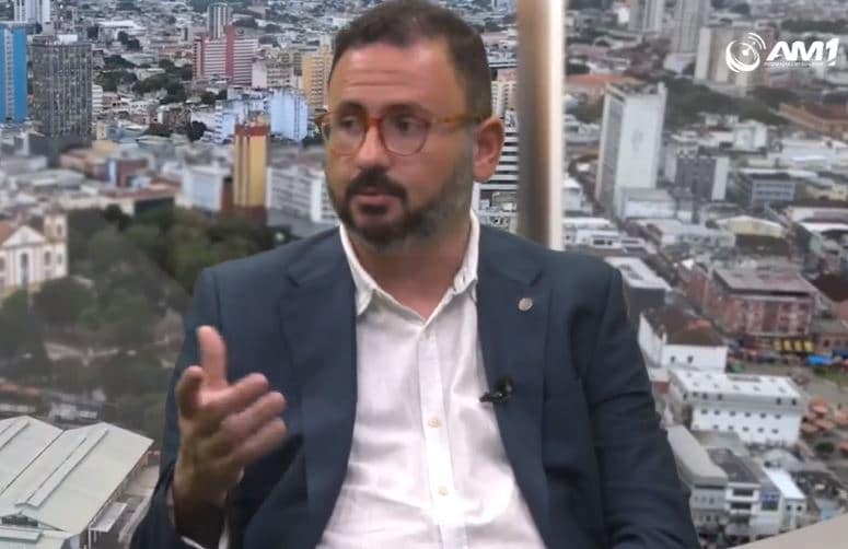 Choy critica politização e destaca papel da advocacia em vaga do TJAM