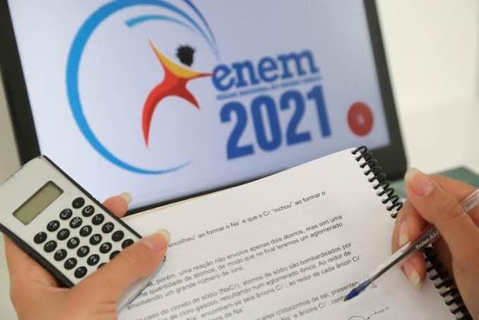 Termina hoje o prazo de inscrição para o Enem