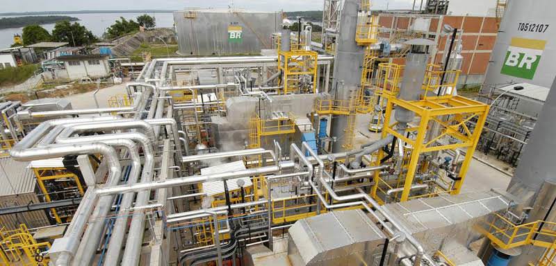 Estatal boliviana reduz 30% do fornecimento de gás natural ao Brasil