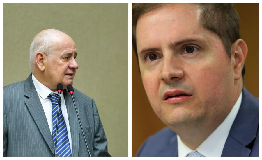 'Precisa de aula de Geografia', diz Serafim sobre argumento da AGU sobre ZFM