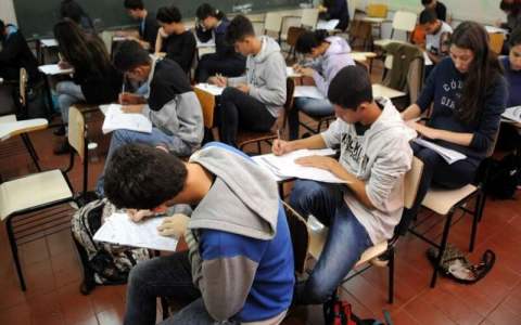 Matrícula de aprovados no Enem na primeira chamada já começou