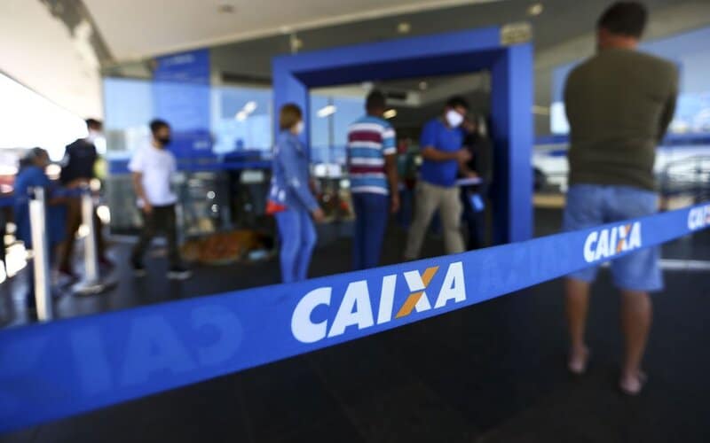 Caixa paga parcela do Auxílio Brasil para Beneficiários NIS final 4