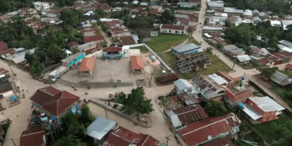 Prefeitura de Atalaia do Norte vai gastar R$ 6,5 mi para recuperar ruas da cidade