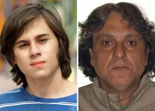 Polícia prende Paulo Cupertino, acusado de matar Rafael Miguel e os pais do ator