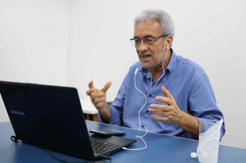 Diretor da FCecon fala de avanços no tratamento do câncer no Amazonas