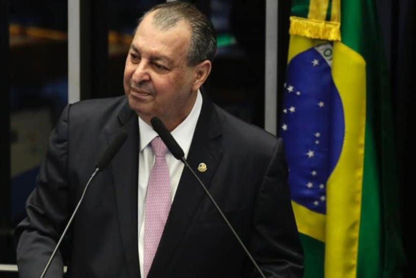 Omar comemora decisão de Moraes contra decretos de Bolsonaro: ‘vitória do povo do Amazonas’