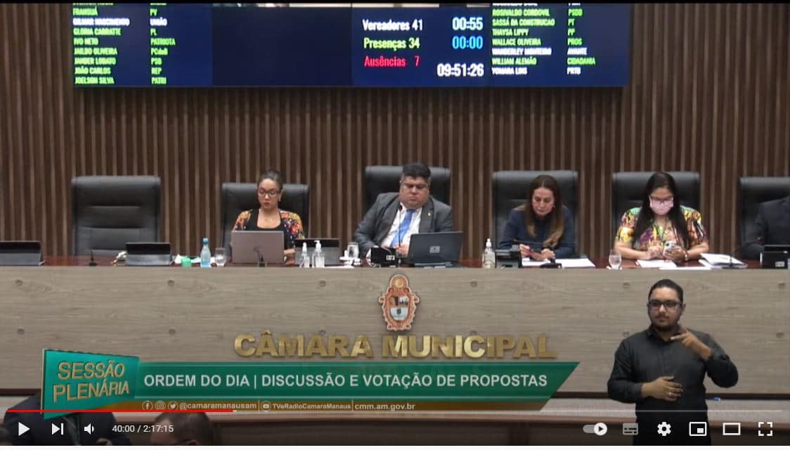 Casa Civil submete LDO à Câmara no valor de  R$ 7,8 bilhões