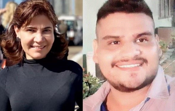 Assassino confesso de servidora do TRT se diz arrependido: 'peço desculpa à familia e à sociedade'