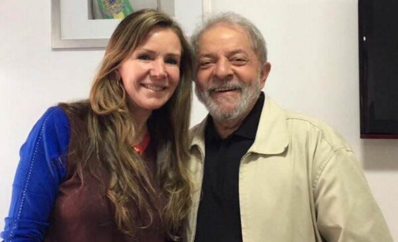 PCdoB de Vanessa quer candidato a governador ‘para fazer palanque para o presidente Lula no AM’