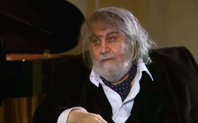 Vangelis, compositor de Carruagens de Fogo, morre aos 79 anos