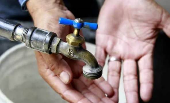 Mais de 260 áreas terão abastecimento de água afetado em Manaus; confira a lista