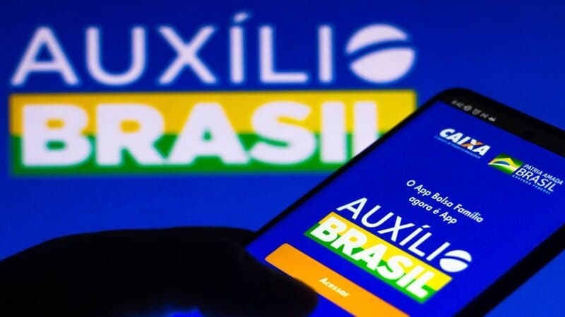 Caixa paga Auxílio Brasil a beneficiários com NIS final zero
