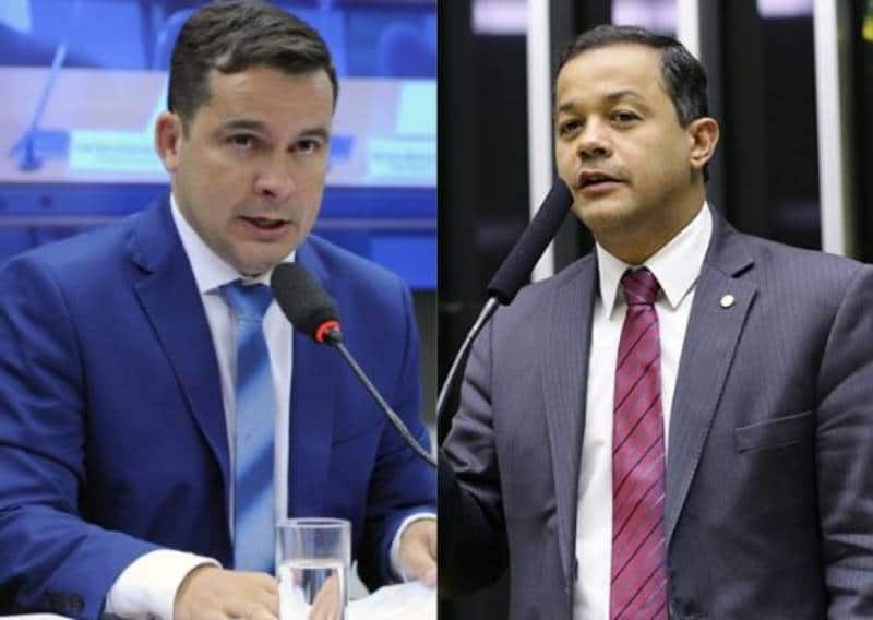 IPI: Bolsonaristas Alberto Neto e Delegado Pablo são cobrados após decisão de Moraes pela ZFM