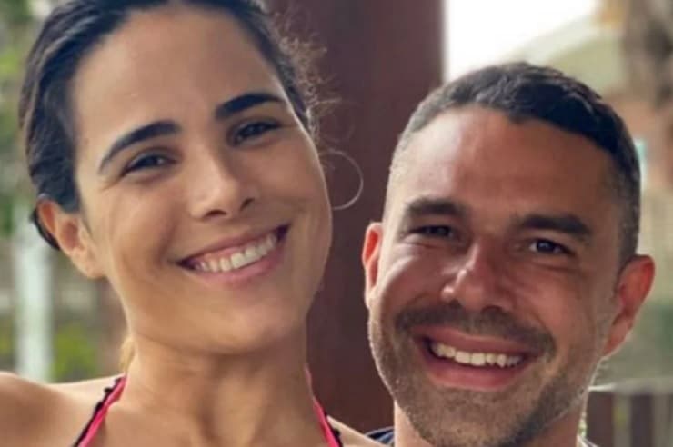 Wanessa Camargo e Marcus Buaiz anunciam separação após 17 anos de casamento