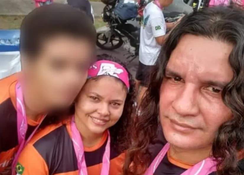 Vítimas de grave acidente em Manaus eram atletas de rua: 'muito queridos'