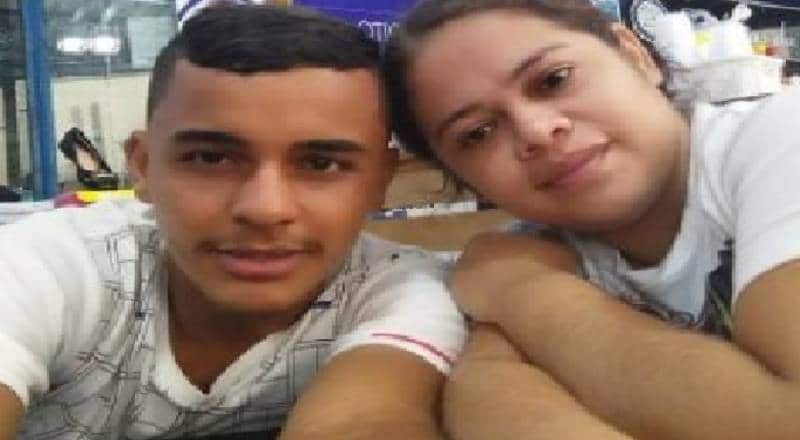 Homem é morto e esposa ferida durante ataque a tiros em Manaus