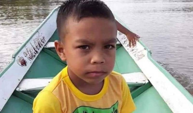 Tragédia: criança de 9 anos mata colega de 11 com tiro acidental