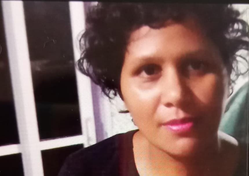 Família procura mulher que saiu para ir ao mercadinho e não voltou para casa em Manaus