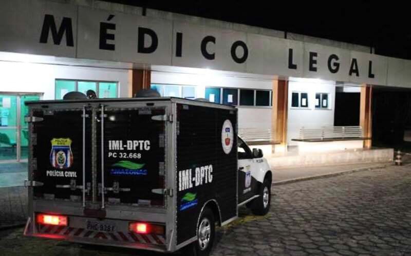 Criança de 3 anos morre após cair de caminhão em movimento em Parintins