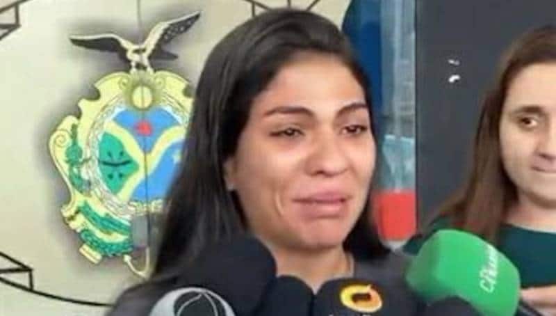 Advogado da filha de servidora do TRT morta em Manaus refuta insinuações contra ela: 'respeitem a dor'