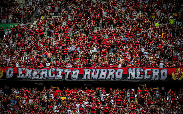Em meio à crise de identidade, Flamengo encara Goiás neste sábado pelo Brasileiro
